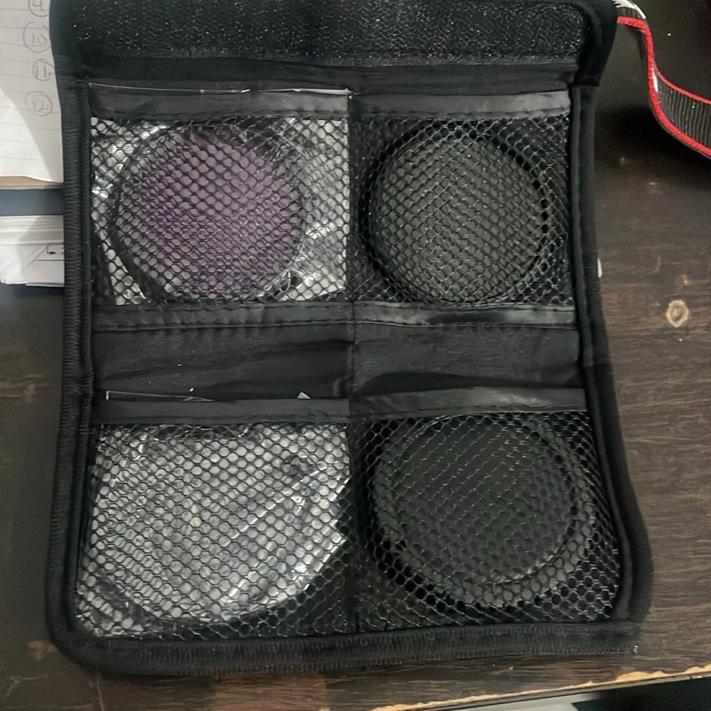 Canon brand new